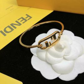 Picture of Fendi Bracelet _SKUFendibracelet09121428596